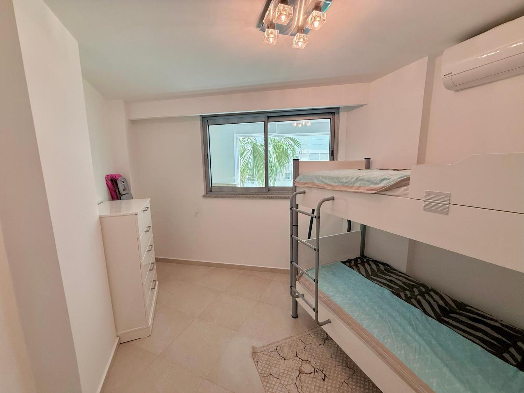 Sa Apartments! Beachfront Apartment With Sea View & Pool Alanya Exterior photo